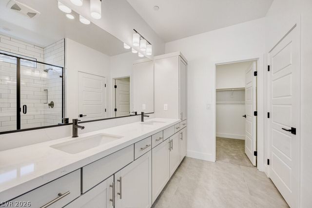 9592 Ruby Rust Lane, Las Vegas, NV 89143