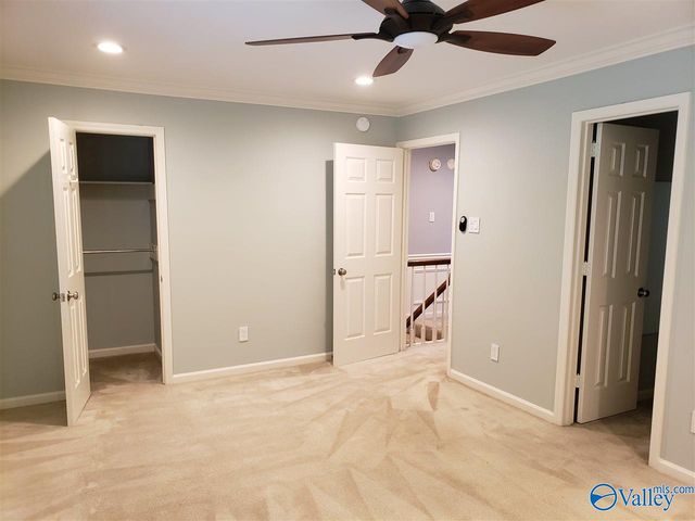 1552 Four Mile Post Road, Huntsville, AL 35802