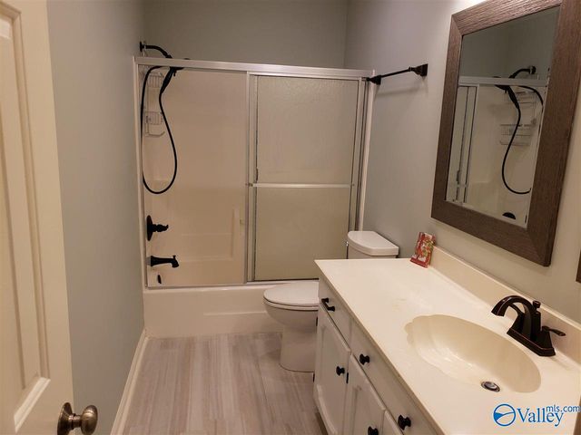 1552 Four Mile Post Road, Huntsville, AL 35802