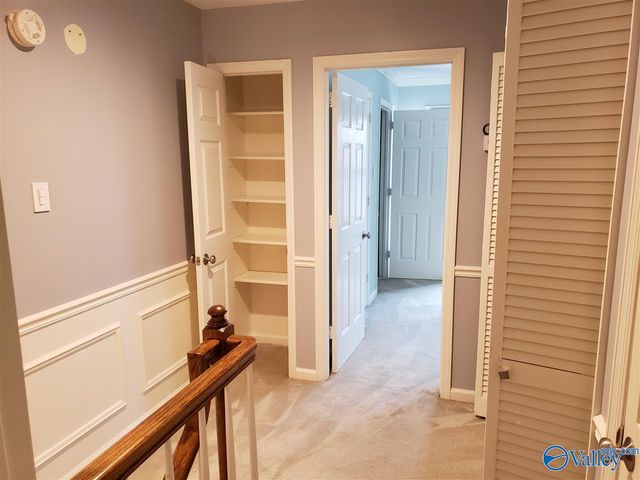 1552 Four Mile Post Road, Huntsville, AL 35802