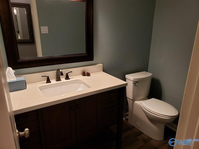 1552 Four Mile Post Road, Huntsville, AL 35802