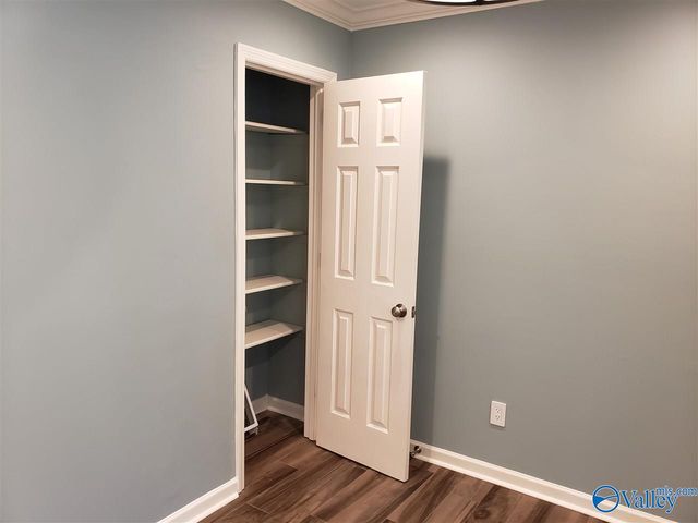 1552 Four Mile Post Road, Huntsville, AL 35802