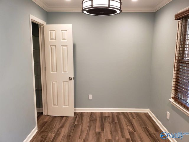 1552 Four Mile Post Road, Huntsville, AL 35802