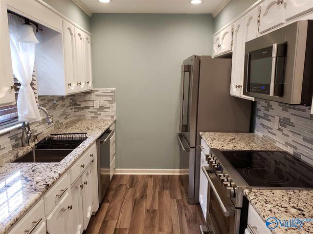 1552 Four Mile Post Road, Huntsville, AL 35802