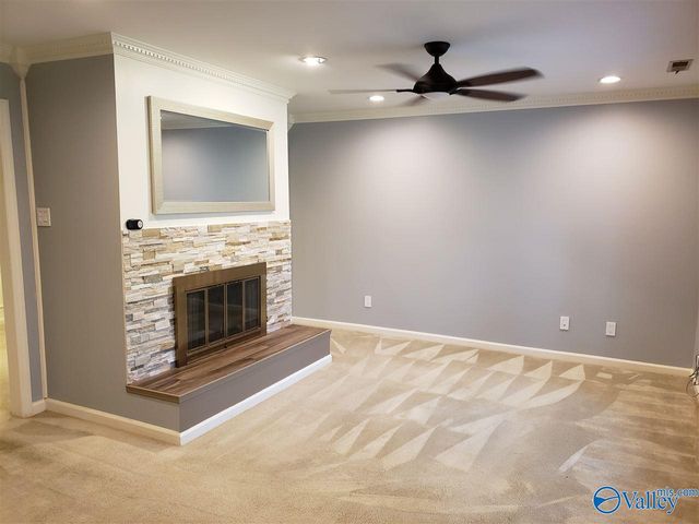 1552 Four Mile Post Road, Huntsville, AL 35802