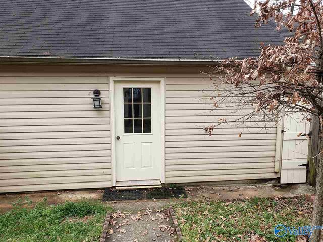 1552 Four Mile Post Road, Huntsville, AL 35802