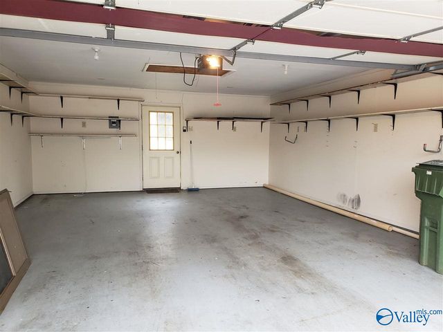 1552 Four Mile Post Road, Huntsville, AL 35802