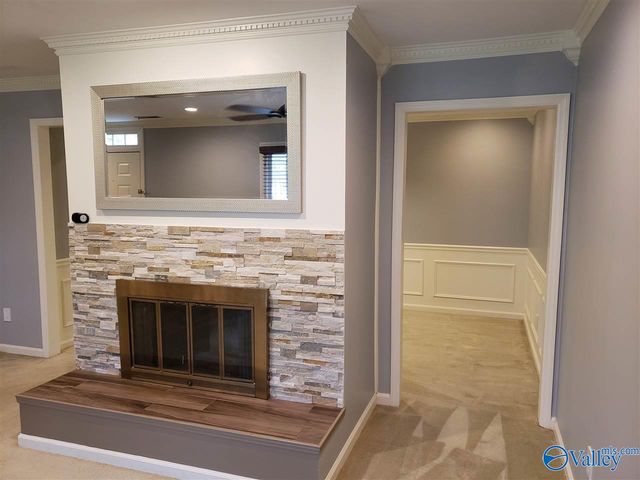 1552 Four Mile Post Road, Huntsville, AL 35802
