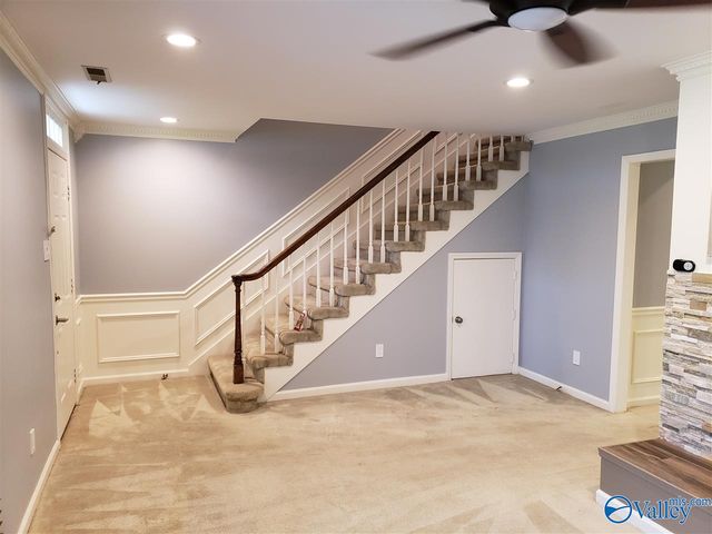 1552 Four Mile Post Road, Huntsville, AL 35802