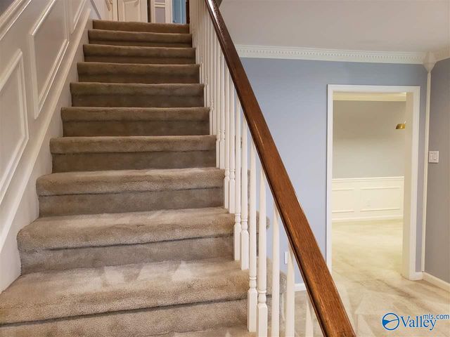 1552 Four Mile Post Road, Huntsville, AL 35802