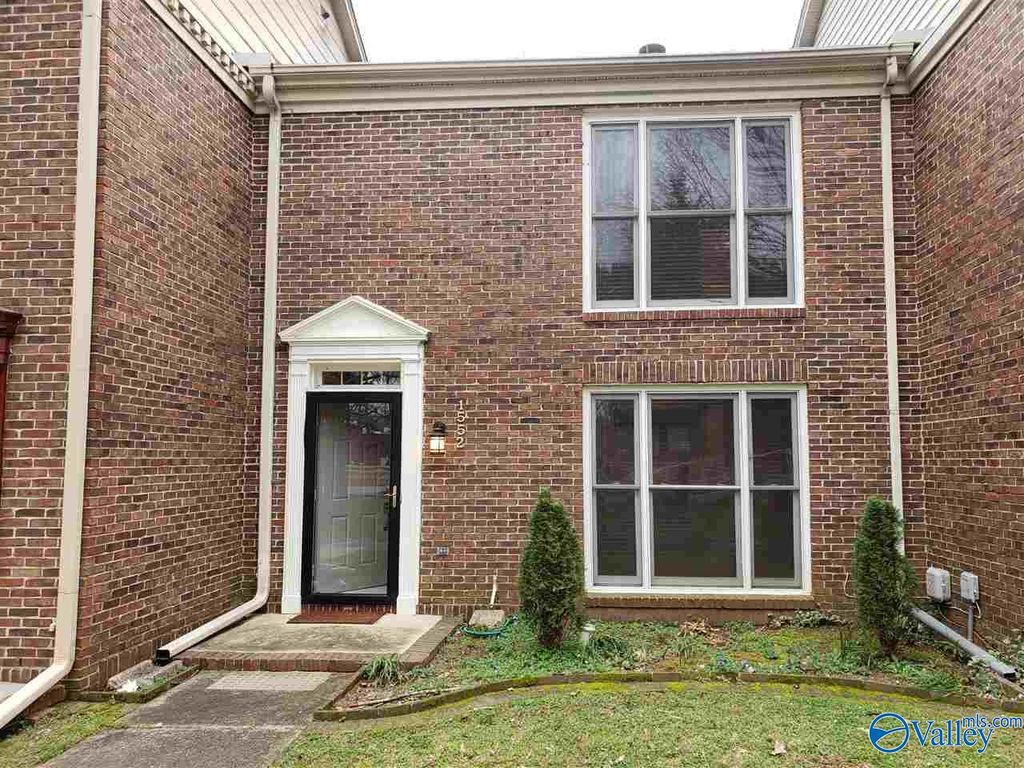1552 Four Mile Post Road, Huntsville, AL 35802