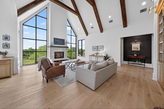 125 Lake Lou Ella, Bullard, TX 75757