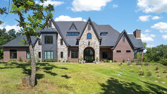 125 Lake Lou Ella, Bullard, TX 75757