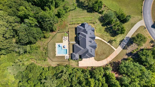 125 Lake Lou Ella, Bullard, TX 75757
