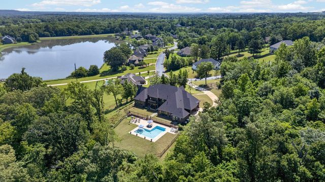 125 Lake Lou Ella, Bullard, TX 75757