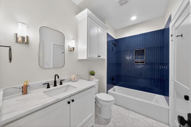 125 Lake Lou Ella, Bullard, TX 75757