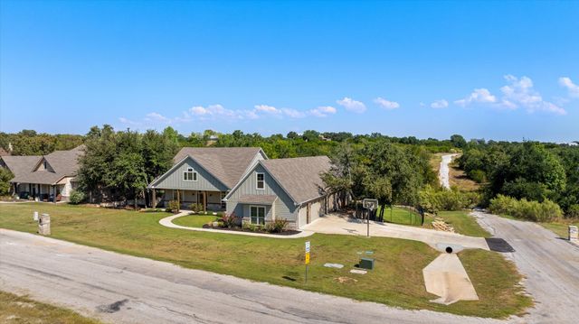 3868 Legend Trail, Granbury, TX 76049