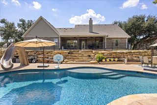 3868 Legend Trail, Granbury, TX 76049
