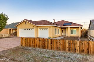 21332 79th Street, California City, CA 93505