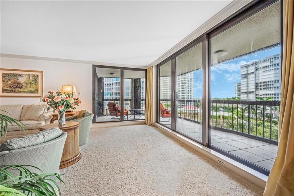 4551 Gulf Shore BLVD N 605, NAPLES, FL 34103 — photo 3