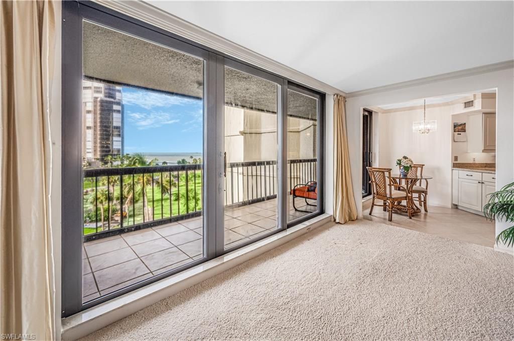 4551 Gulf Shore BLVD N 605, NAPLES, FL 34103 — photo 4