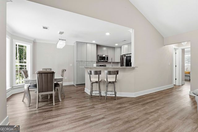121 Churchill Court, Lagrange, GA 30241
