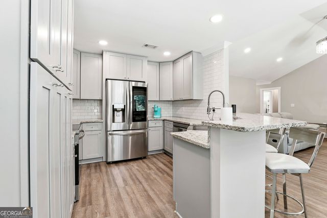 121 Churchill Court, Lagrange, GA 30241