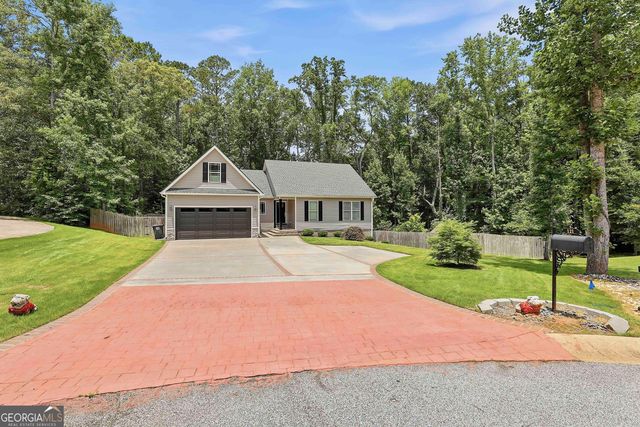 121 Churchill Court, Lagrange, GA 30241