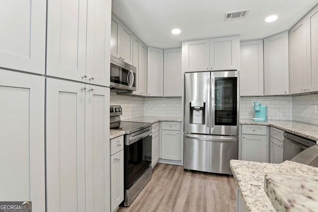 121 Churchill Court, Lagrange, GA 30241