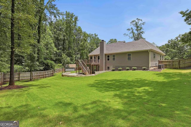 121 Churchill Court, Lagrange, GA 30241