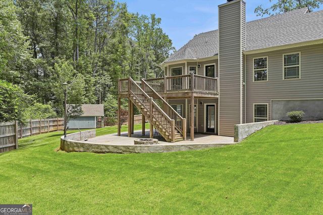 121 Churchill Court, Lagrange, GA 30241