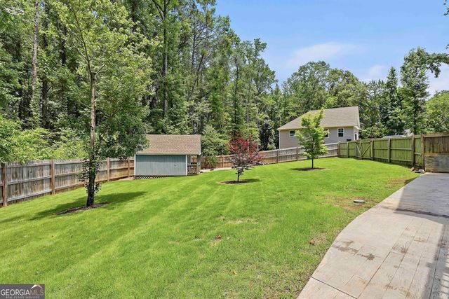 121 Churchill Court, Lagrange, GA 30241