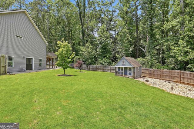 121 Churchill Court, Lagrange, GA 30241