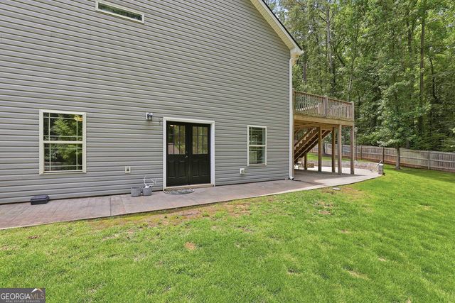 121 Churchill Court, Lagrange, GA 30241