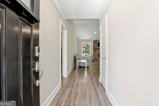 121 Churchill Court, Lagrange, GA 30241