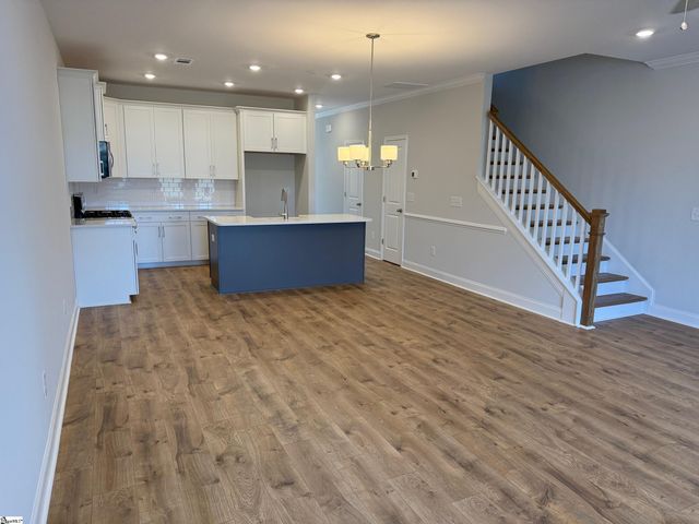 213 Lewes Avenue, Simpsonville, SC 29681