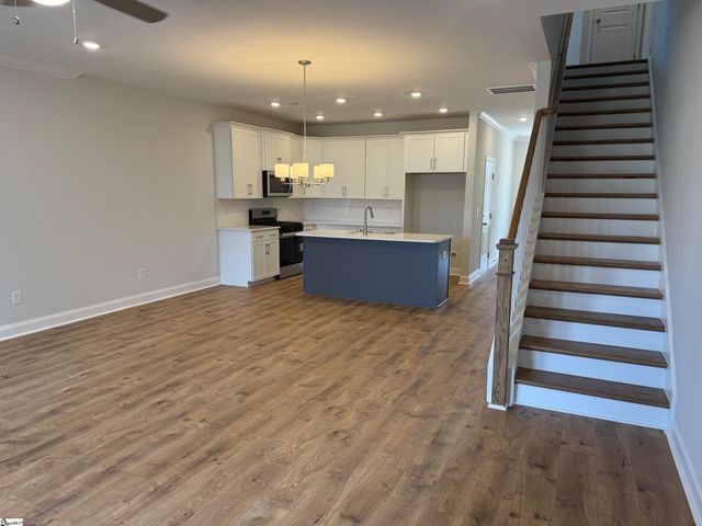 213 Lewes Avenue, Simpsonville, SC 29681