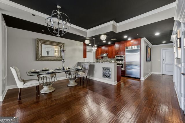 270 17th Street NW 1804, Atlanta, GA 30363