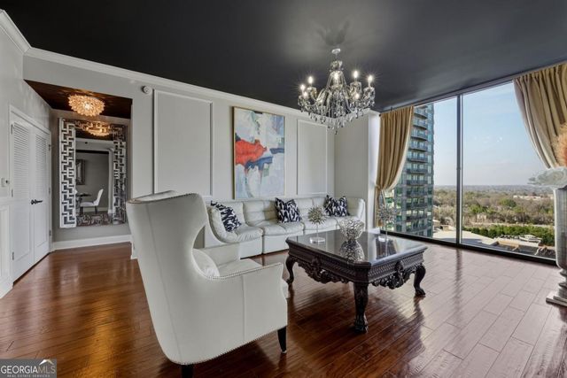 270 17th Street NW 1804, Atlanta, GA 30363