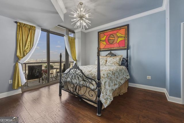 270 17th Street NW 1804, Atlanta, GA 30363