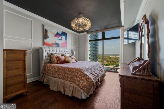 270 17th Street NW 1804, Atlanta, GA 30363