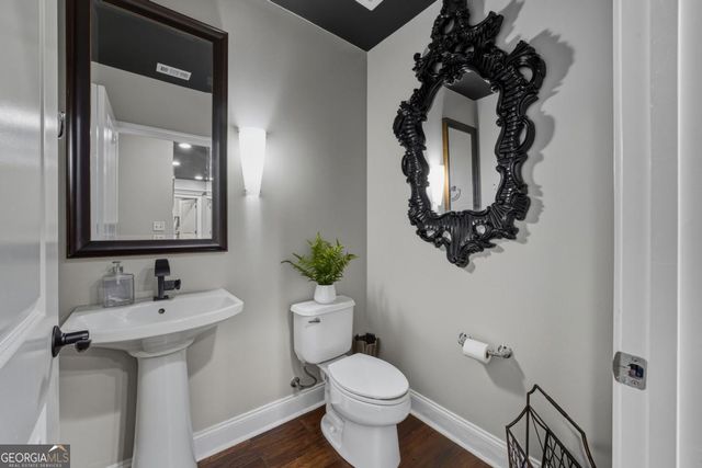 270 17th Street NW 1804, Atlanta, GA 30363