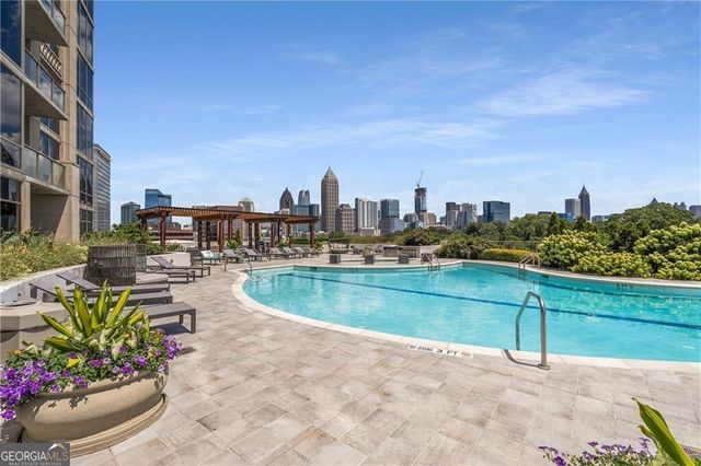 270 17th Street NW 1804, Atlanta, GA 30363