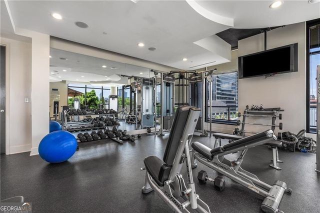 270 17th Street NW 1804, Atlanta, GA 30363