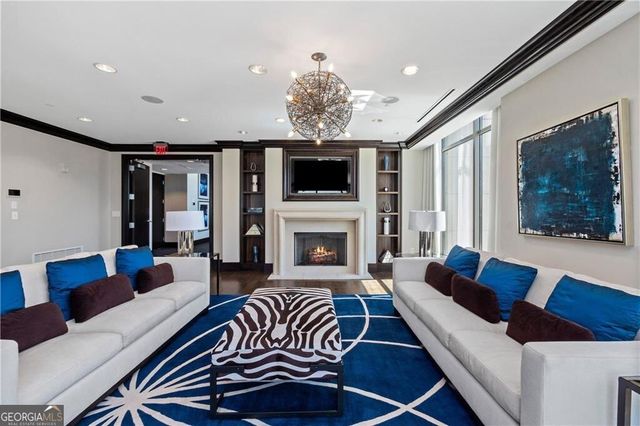 270 17th Street NW 1804, Atlanta, GA 30363