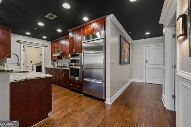 270 17th Street NW 1804, Atlanta, GA 30363