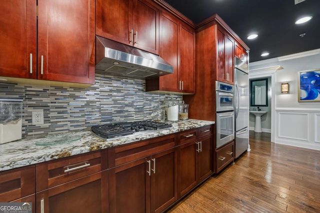 270 17th Street NW 1804, Atlanta, GA 30363