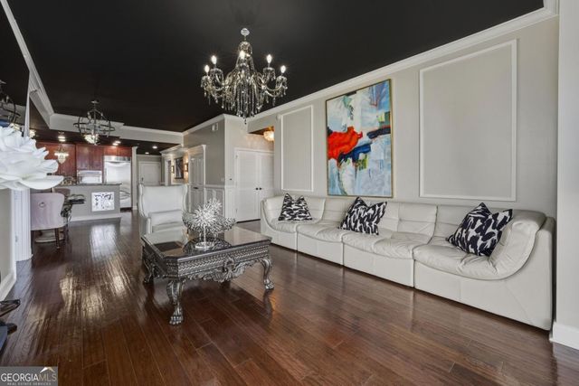 270 17th Street NW 1804, Atlanta, GA 30363