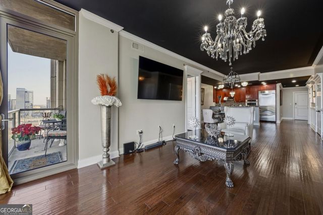 270 17th Street NW 1804, Atlanta, GA 30363