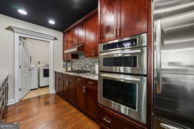 270 17th Street NW 1804, Atlanta, GA 30363